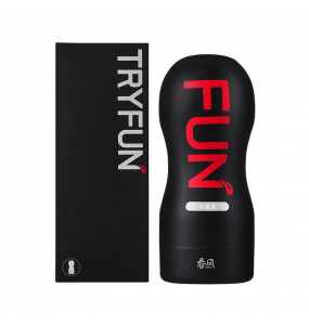 TryFun Engronmic Design Passion Masturbation Cup (Licking)